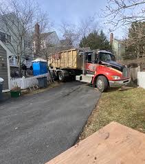 Best Garage Cleanout  in Lacon, IL